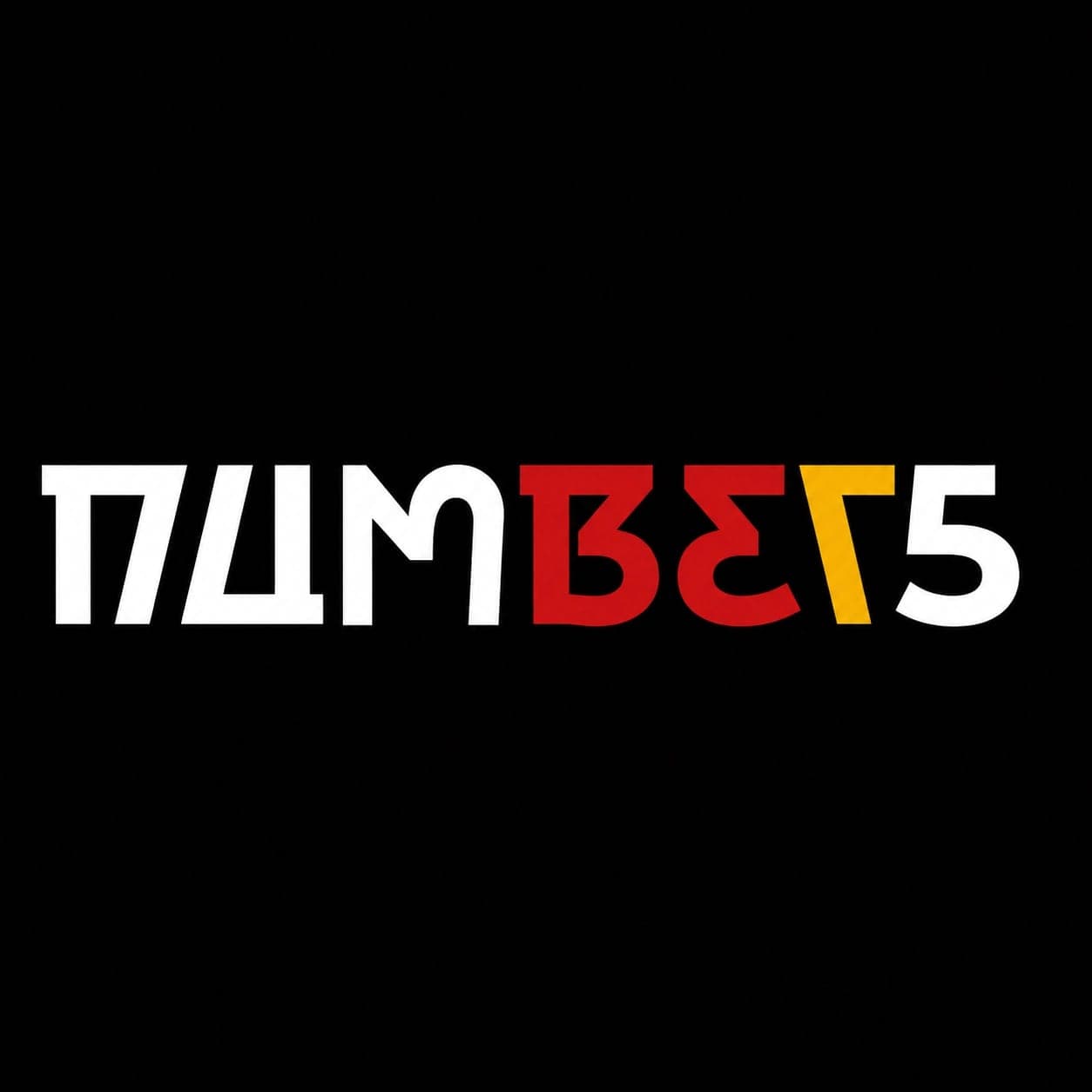 Numbers Radio